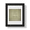 Thumbnail: Framed Vertical Poster