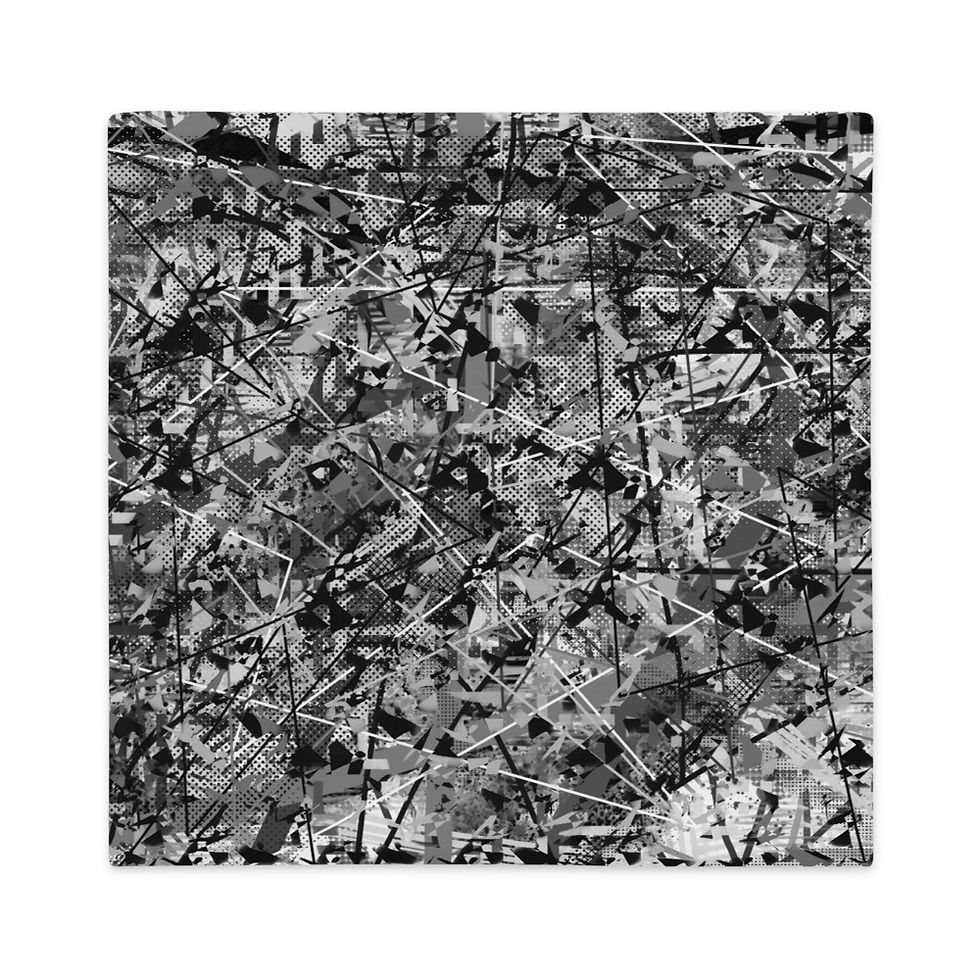 Thumbnail: Premium Pillow Case