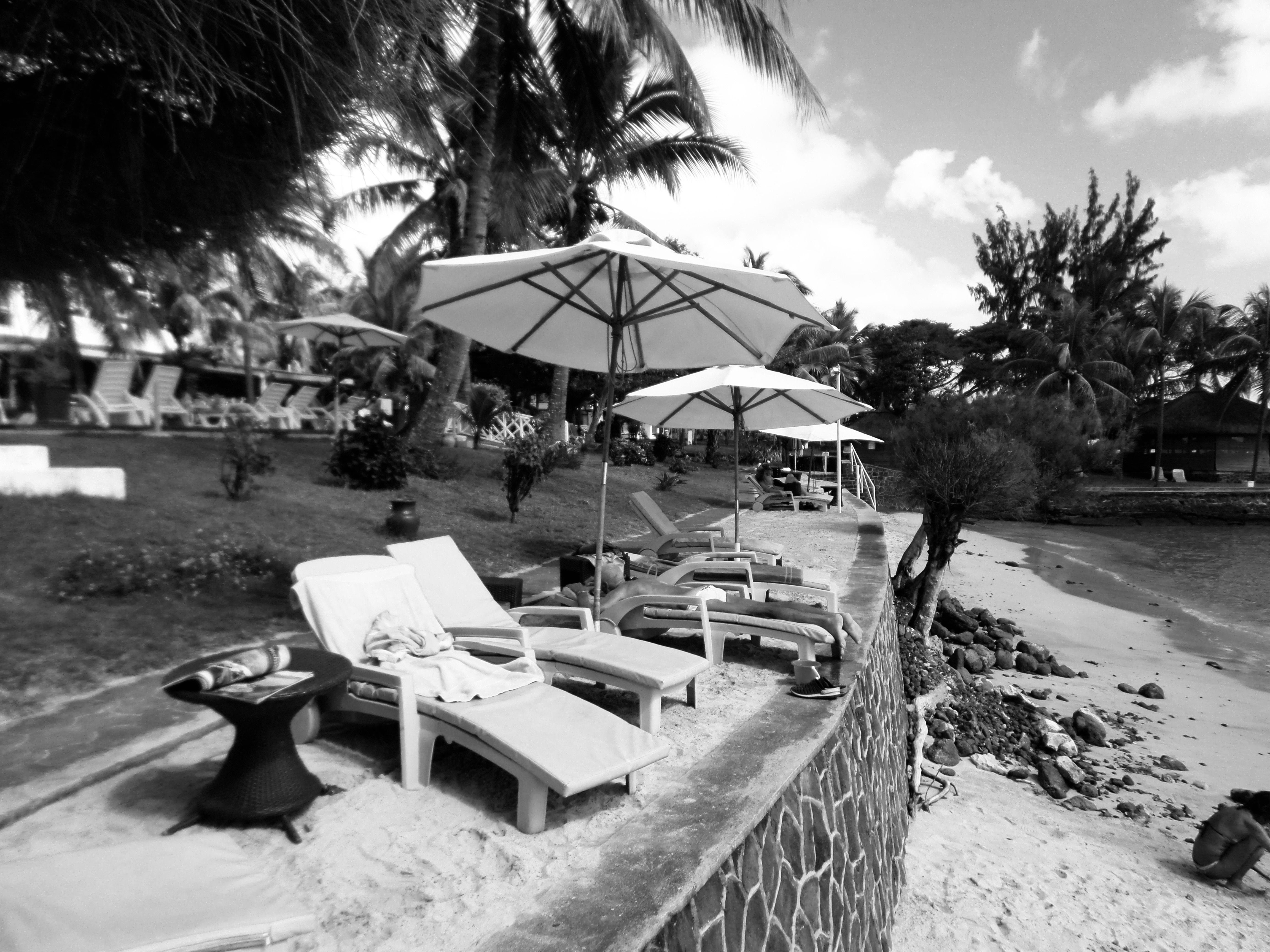 46 UNTITLED 2015 B/W PHOTOGRAPHY