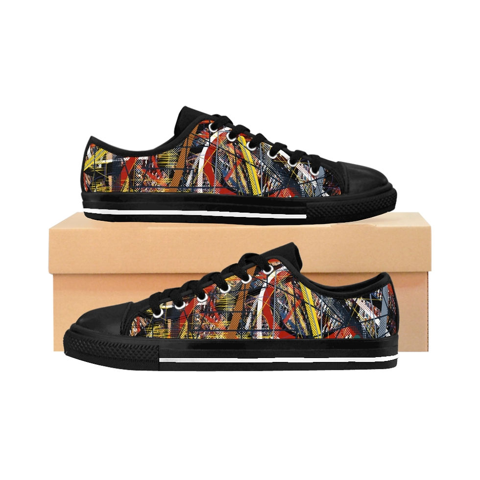 Thumbnail: Women's Sneakers