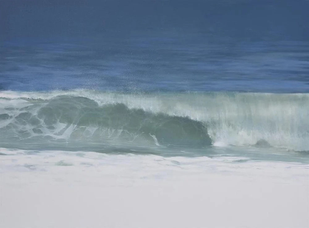 SHORE BREAK