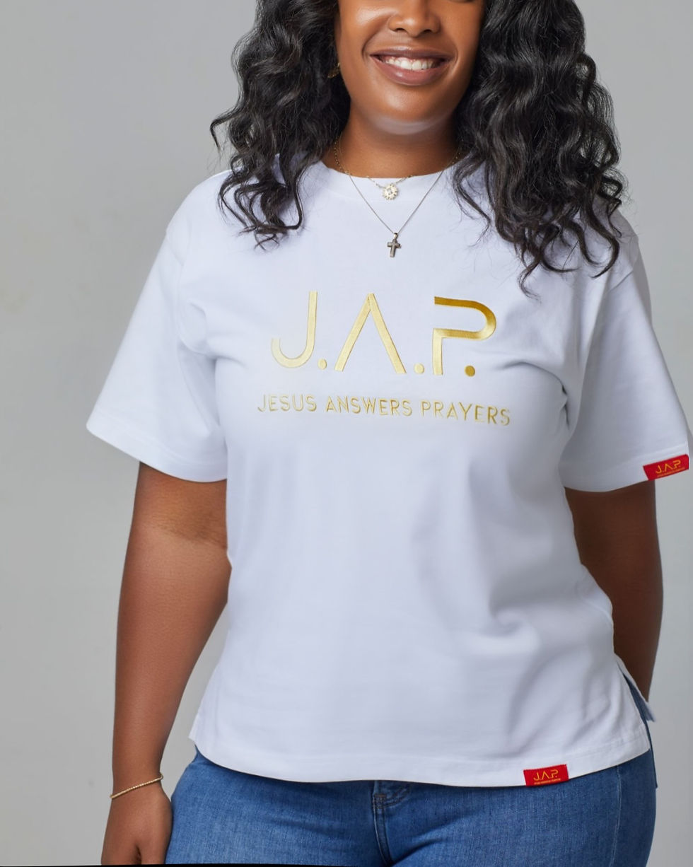 Thumbnail: SIGNATURE UNISEX TEE