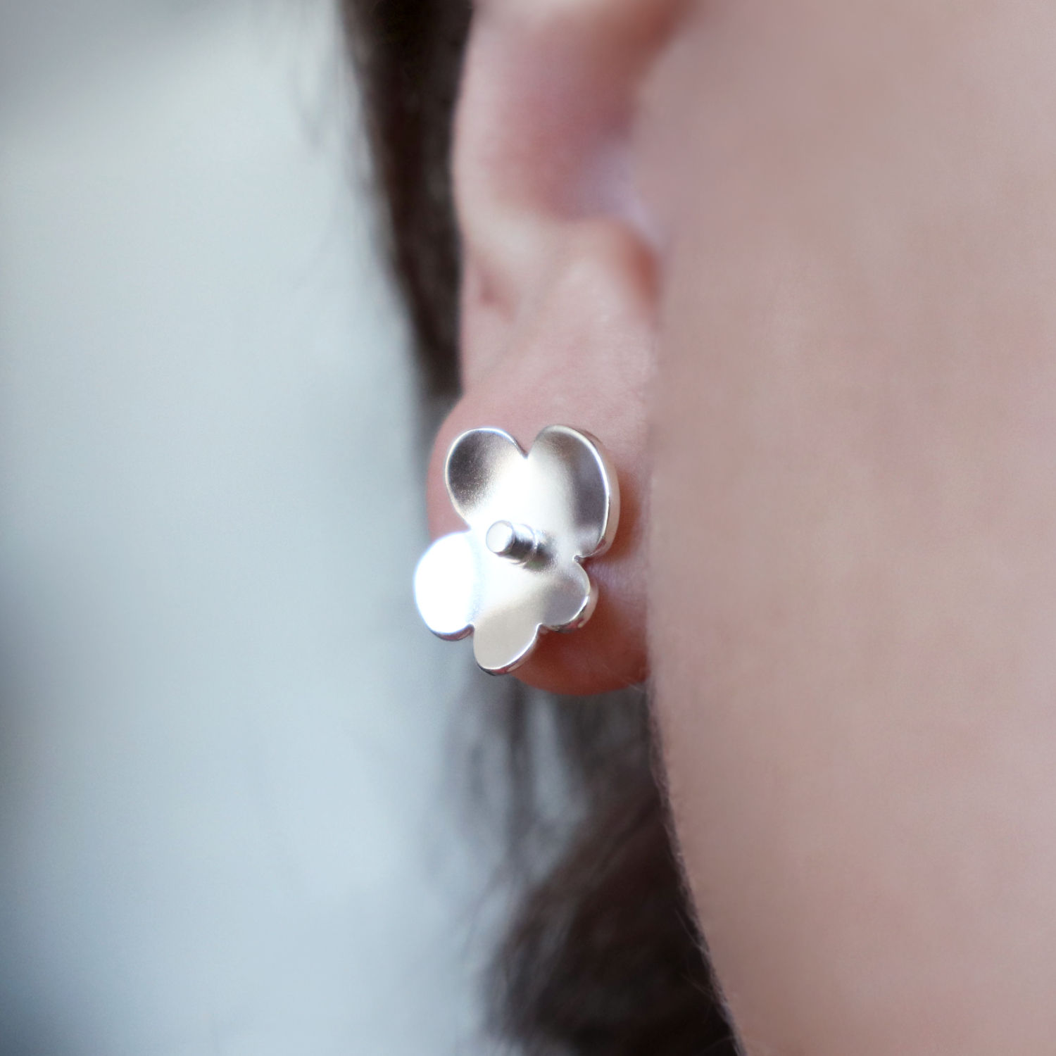 Bloom Earrings #2