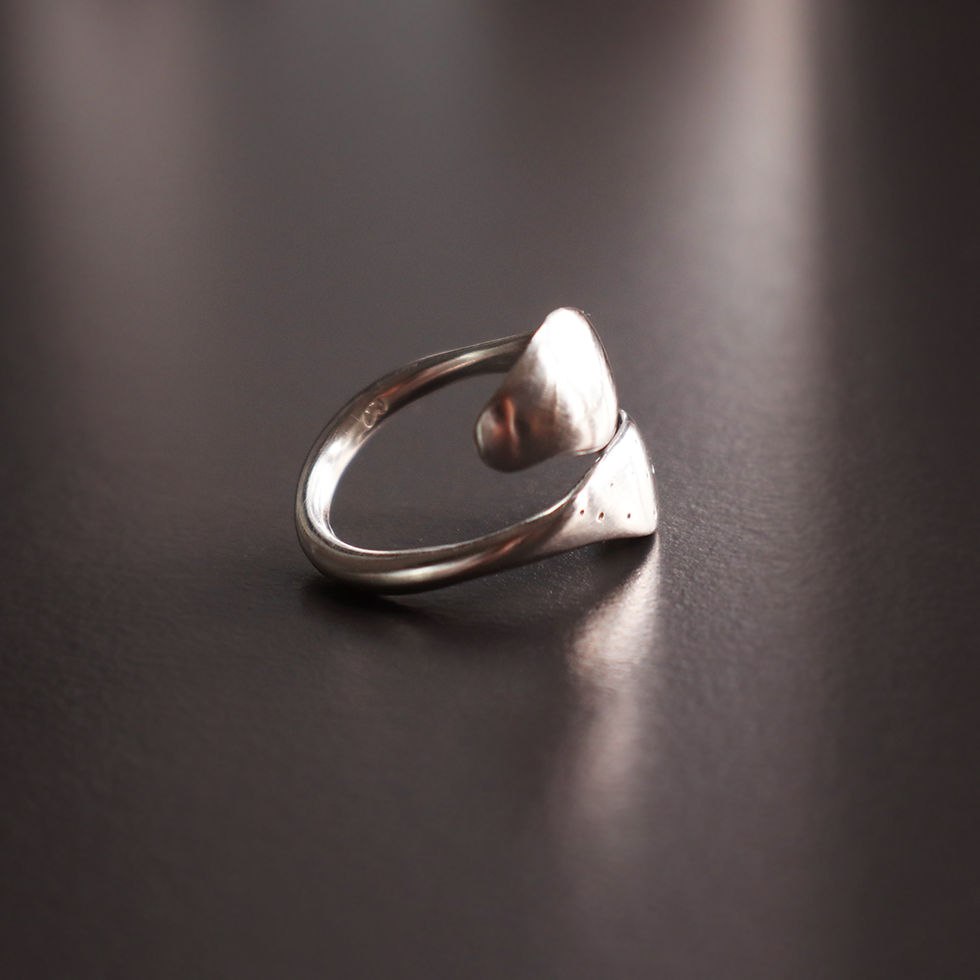 Thumbnail: Fairy Floss Ring #2