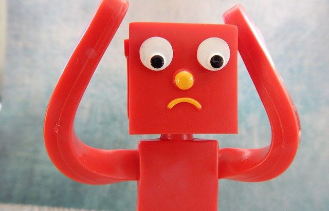 Getting Started: The Anxiety Bug's Paradise