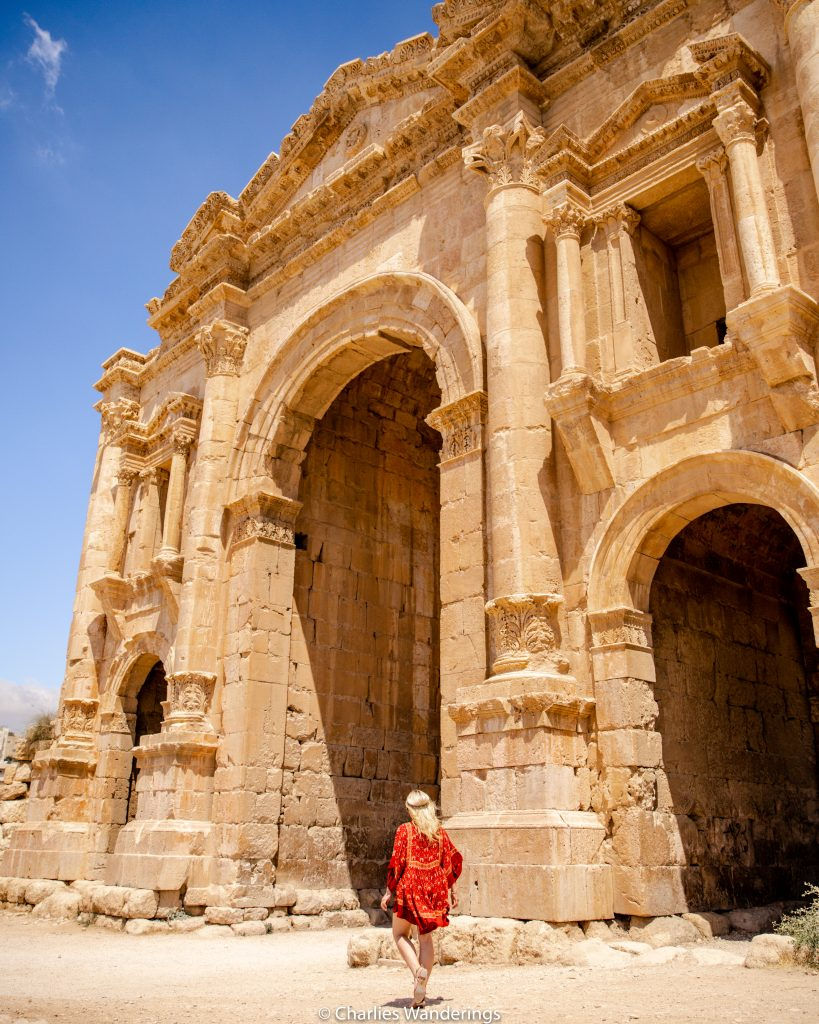 Jerash
