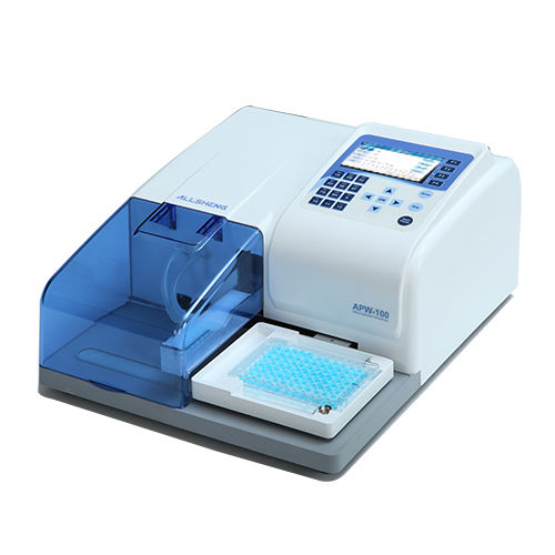 섬네일: Microplate Reader and Washer / APW-100