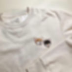Thumbnail: Custom Hand Embroidery (on clothing or as pins)