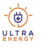 Ultra Energy Logo