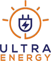 Ultra Energy Logo