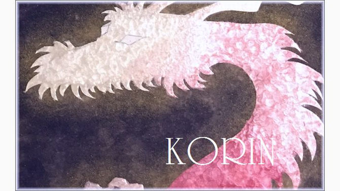 色が決まらない。。。