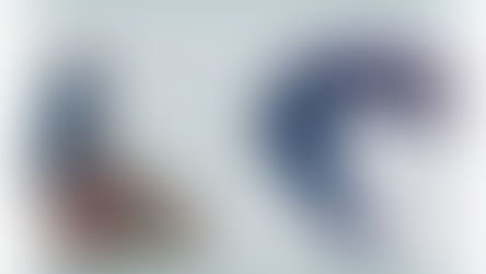 新しい画材を試すの巻