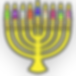 חנוכה בגן