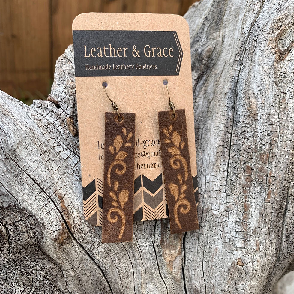 Thumbnail: Etched Bars