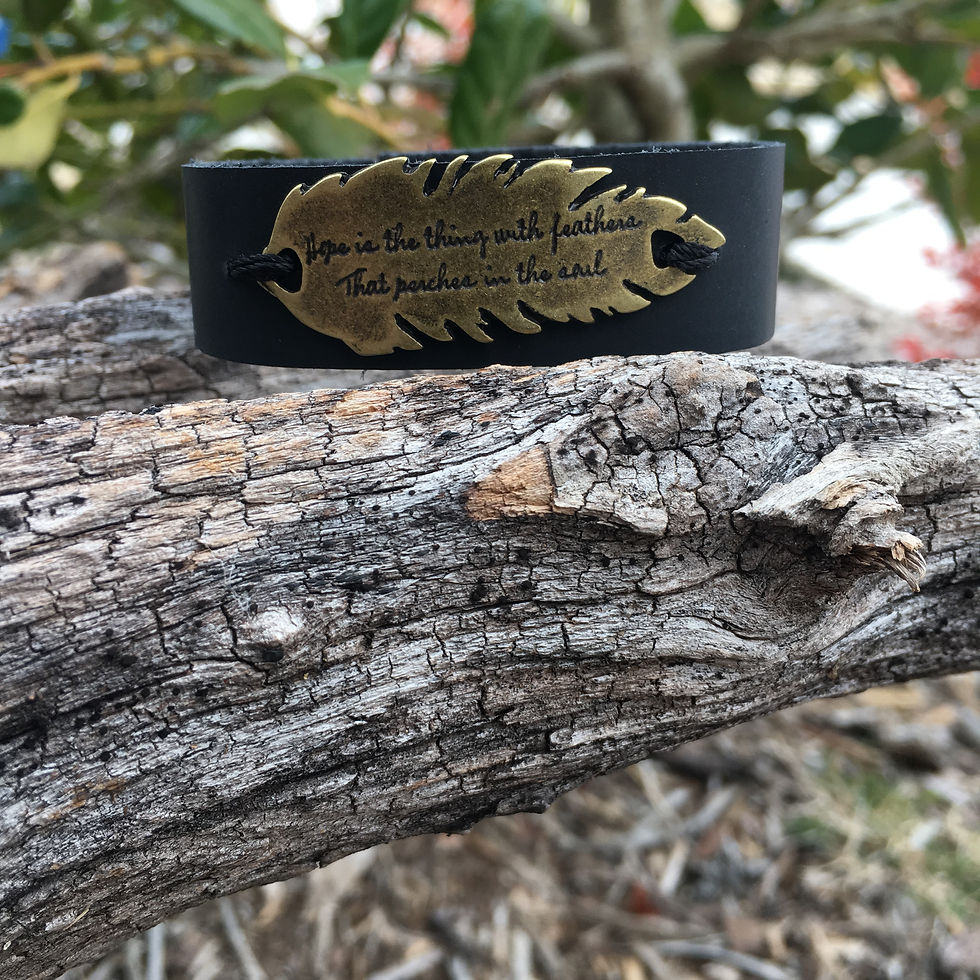 Thumbnail: Dickenson Cuff