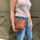 Thumbnail: Cross-body/Not Your Mamma’s Fanny Pack Combo