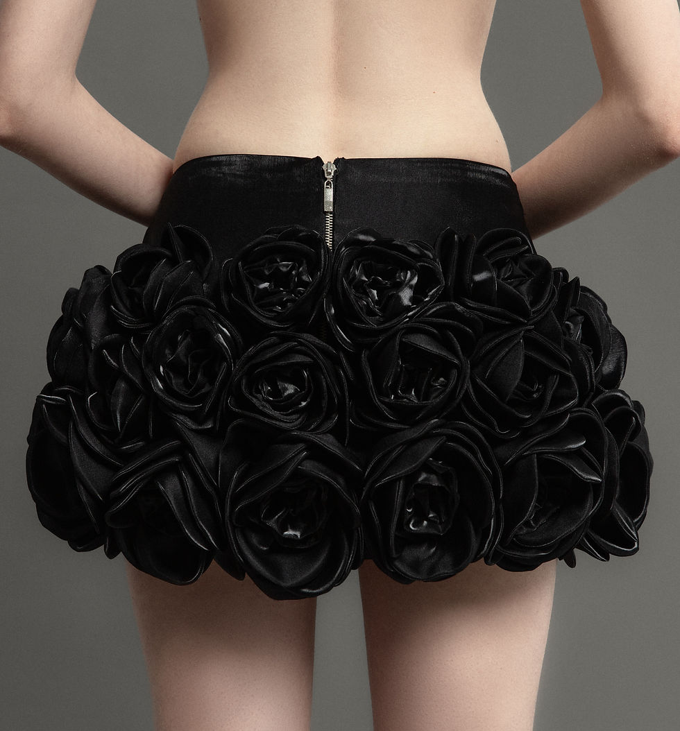 Miniatura: Mulholland Skirt