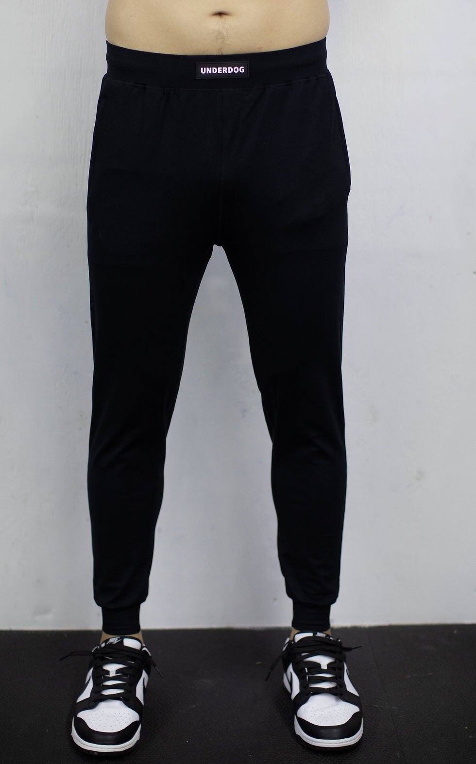 Thumbnail: "Underdog" Jogger