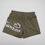 Thumbnail: Graffiti Shorts