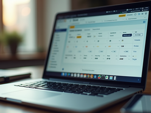 Maximize Your Service Experience with Our Online Booking