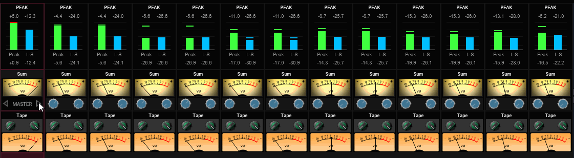 ReArtist with Tukan Plugins AMAUDIO MOD