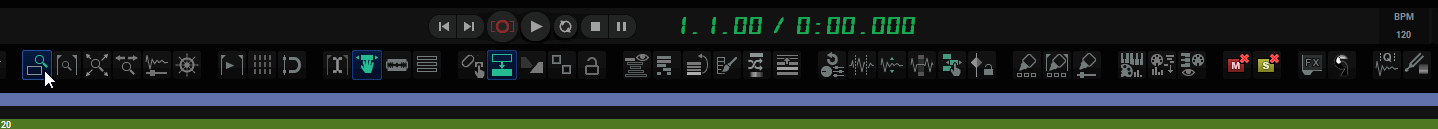 ReArtist Configuración avanzada de Reaper por Edu Serra