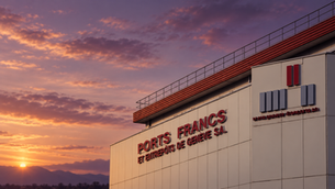 The Geneva Freeports - A strategic solution for international wine investors
