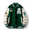 Thumbnail: Custom Designer Fleece Jacket