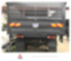 Mitsubishi FUSO FG83PE 4x4