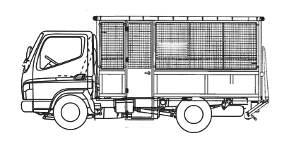 Fuso AluminiumTop