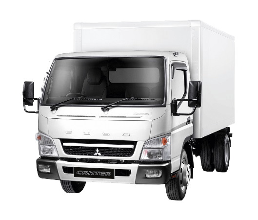 Fuso FE85PE