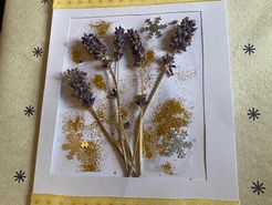 Empowerment circle meeting