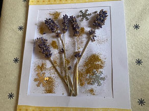 Empowerment circle meeting