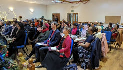 Christmas Celebration event 2023