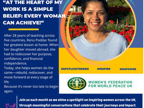 HerStory: Celebrating Women Who Inspire