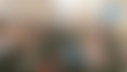 Big Iftar at the Al Mahdi Institute