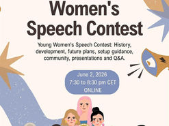 YWSC Leadership Session 2026