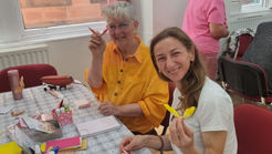 Family Craft Fun Day