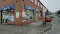 Craft Activities in partnership with Restore.