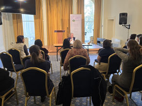 Healthier Living Seminar. Exploring Consciousness: Meditation and Quantum Healing