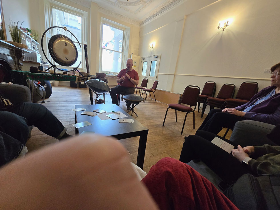 Women’s Empowerment Circle