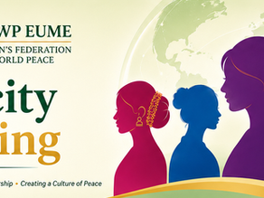 Upcoming Leadership Training & Capacity-Building Sessions