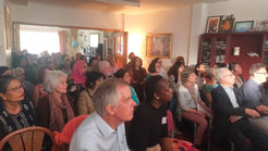 Principles of Peace study evening