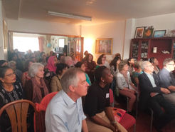 Principles of Peace study evening