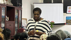 Women Telling Their Stories