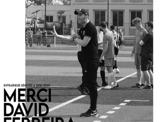 Merci David !