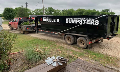 DoubleKDumpsters