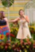 Cumbia Cantada adulto