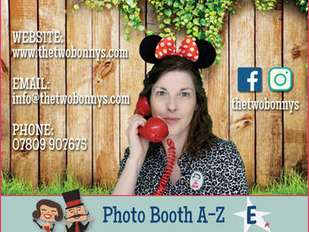 E is for ... Enquiries