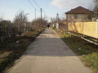 Охрана товарищества